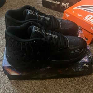 Mb.01 iridescent DEADSTOCK